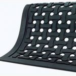 image of Clean Thru Plus anti anti-fatigue mats.